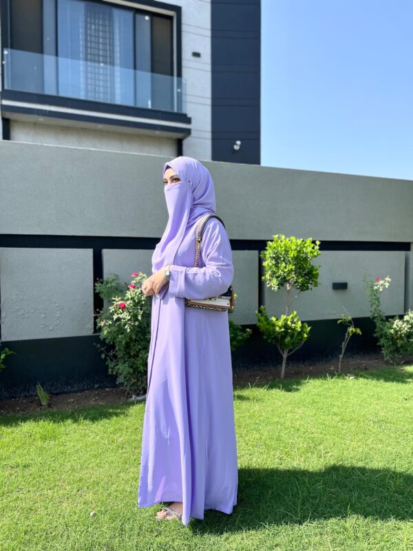 Lavender Haze - Image 4