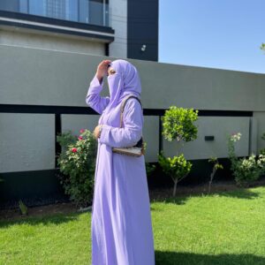 Lavender Haze