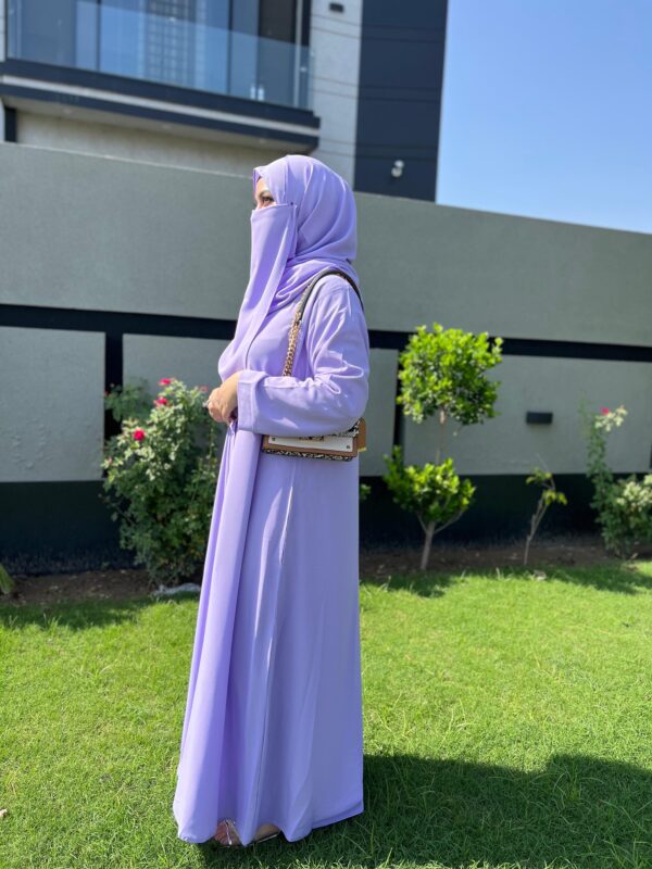 Lavender Haze - Image 2